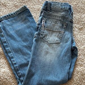 Cinch Jeans 8R